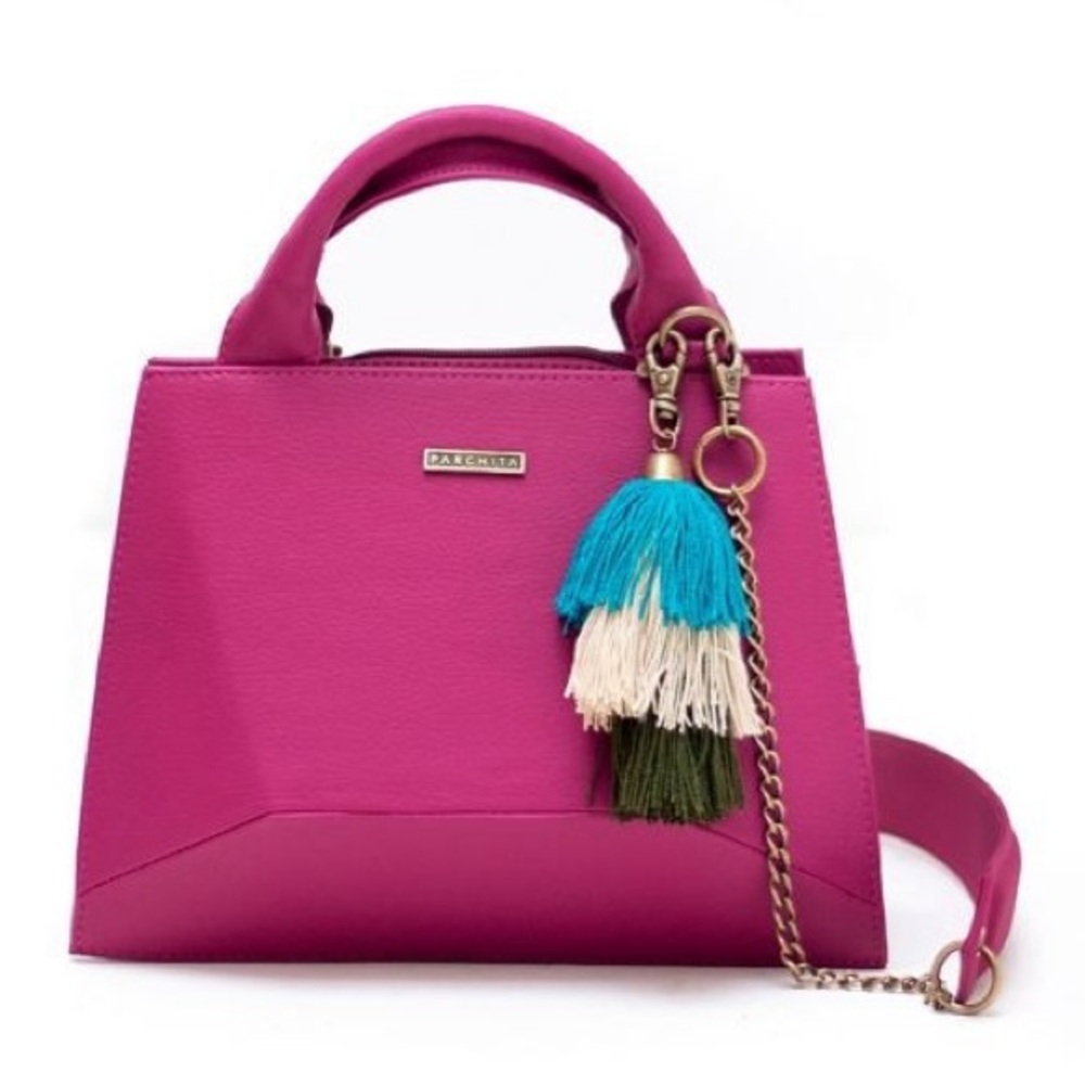 New Original bags from parchita made in Colombia